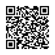 Código QR (código de barras bidimensional)