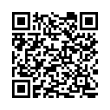 Código QR (código de barras bidimensional)