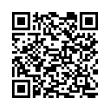 Código QR (código de barras bidimensional)
