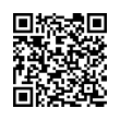 Código QR (código de barras bidimensional)