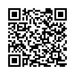 Código QR (código de barras bidimensional)