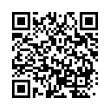 Código QR (código de barras bidimensional)