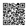 Código QR (código de barras bidimensional)