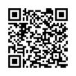 Código QR (código de barras bidimensional)