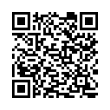 QR Code (код быстрого отклика)
