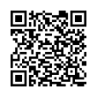 Código QR (código de barras bidimensional)