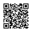 Código QR (código de barras bidimensional)