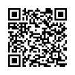 Código QR (código de barras bidimensional)