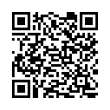 Código QR (código de barras bidimensional)