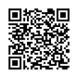 Código QR (código de barras bidimensional)