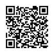 Código QR (código de barras bidimensional)