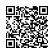 Código QR (código de barras bidimensional)