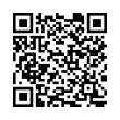Código QR (código de barras bidimensional)