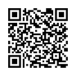 Código QR (código de barras bidimensional)