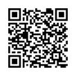 QR Code (код быстрого отклика)