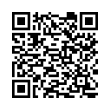 Código QR (código de barras bidimensional)