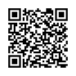Código QR (código de barras bidimensional)