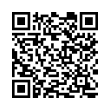 QR Code (код быстрого отклика)