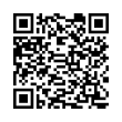 Código QR (código de barras bidimensional)