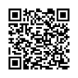 Código QR (código de barras bidimensional)