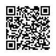Código QR (código de barras bidimensional)