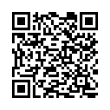 QR Code (код быстрого отклика)
