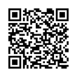 Código QR (código de barras bidimensional)
