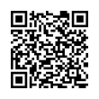 Código QR (código de barras bidimensional)