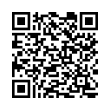 Código QR (código de barras bidimensional)