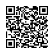Código QR (código de barras bidimensional)