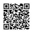 Código QR (código de barras bidimensional)