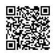 Código QR (código de barras bidimensional)