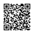 Código QR (código de barras bidimensional)