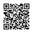 Código QR (código de barras bidimensional)