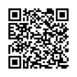 Código QR (código de barras bidimensional)