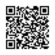 Código QR (código de barras bidimensional)