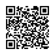 Código QR (código de barras bidimensional)