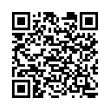 Código QR (código de barras bidimensional)