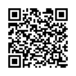 Código QR (código de barras bidimensional)