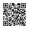Código QR (código de barras bidimensional)