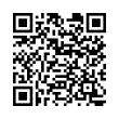 Código QR (código de barras bidimensional)