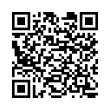 Código QR (código de barras bidimensional)