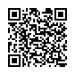 Código QR (código de barras bidimensional)