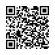 Código QR (código de barras bidimensional)