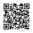 Código QR (código de barras bidimensional)