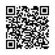 Código QR (código de barras bidimensional)