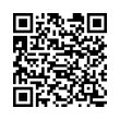 Código QR (código de barras bidimensional)