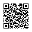 Código QR (código de barras bidimensional)