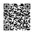 Código QR (código de barras bidimensional)