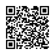 Código QR (código de barras bidimensional)